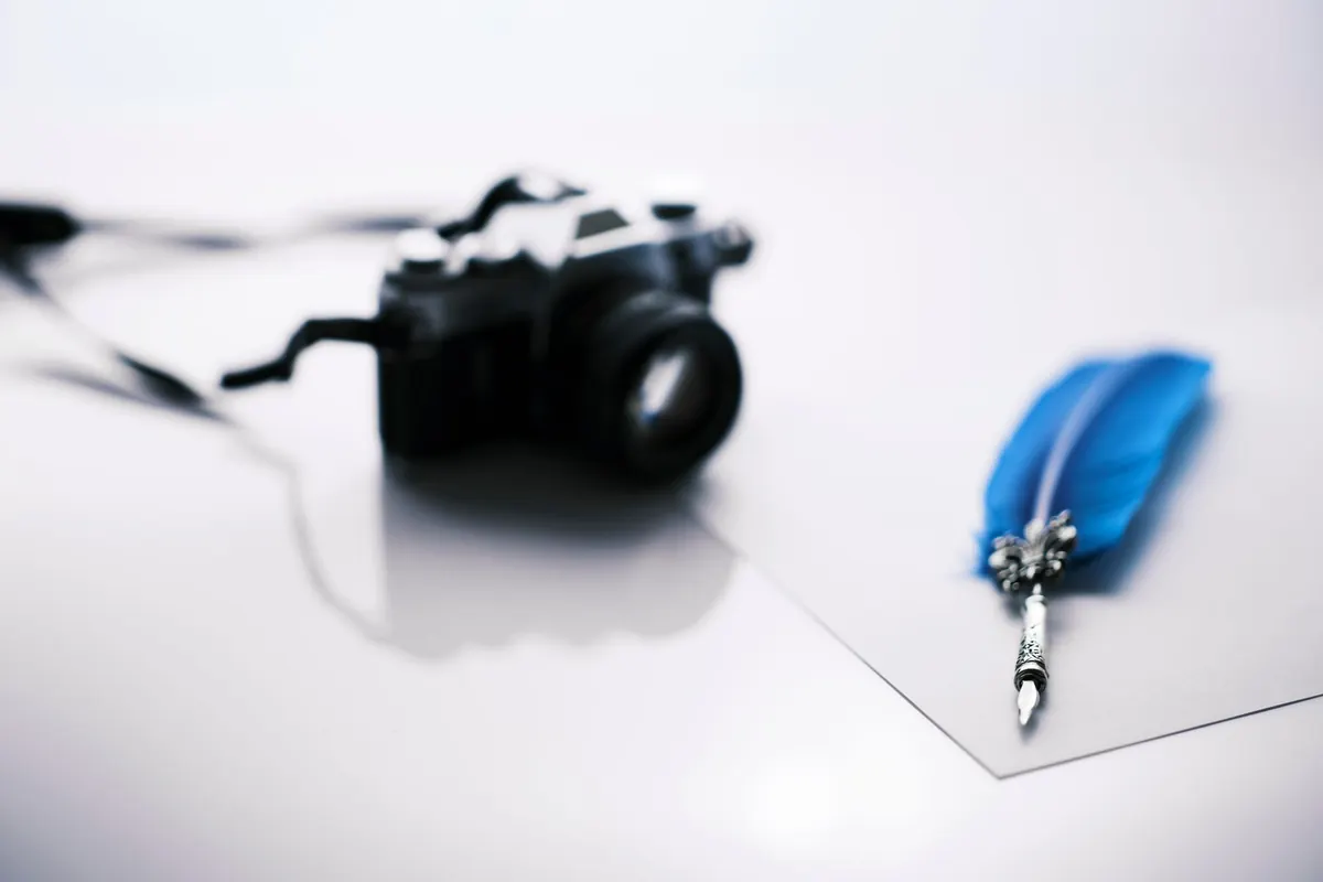 10 Common Mistakes to Avoid When Photographing Your Artwork