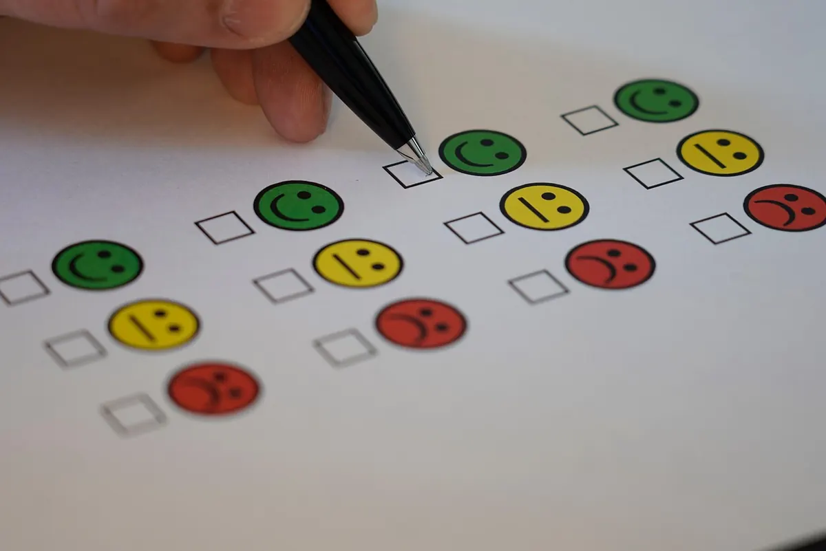 Designing a Workshop Feedback Form: Questions That Improve Your Teaching